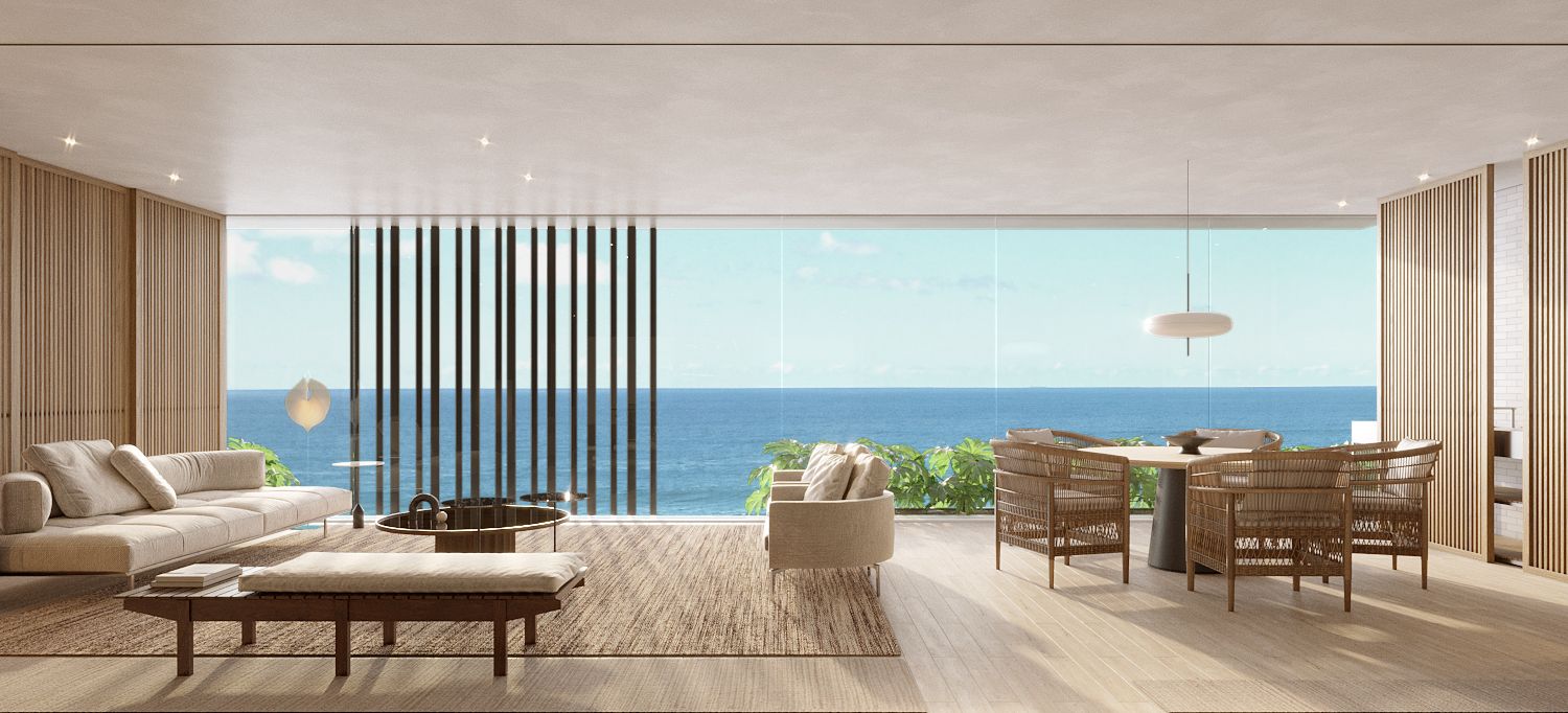 Condomínio RIIO By Piero Lissoni — foto 5