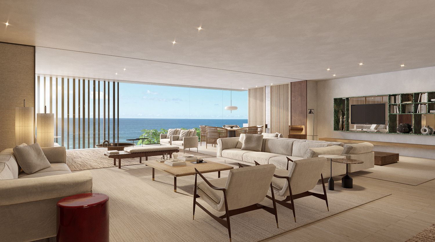 Condomínio RIIO By Piero Lissoni — foto 2