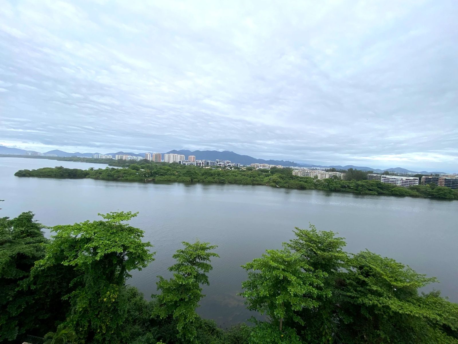 Cobertura Duplex  de 4 quartos com vista deslumbrante da lagoa e pedra da Gávea — foto 16