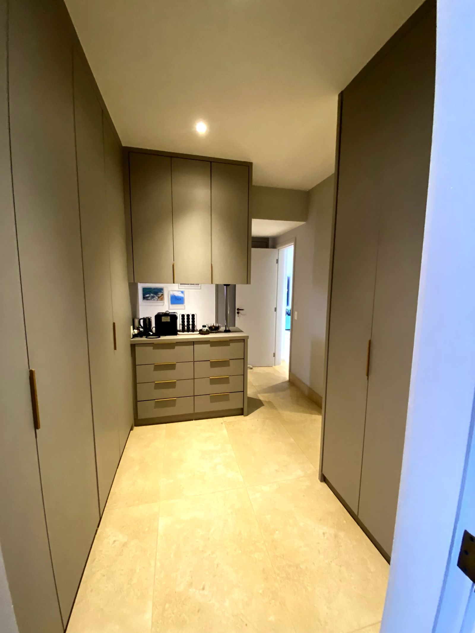 Cobertura Duplex  de 4 quartos com vista deslumbrante da lagoa e pedra da Gávea — foto 9