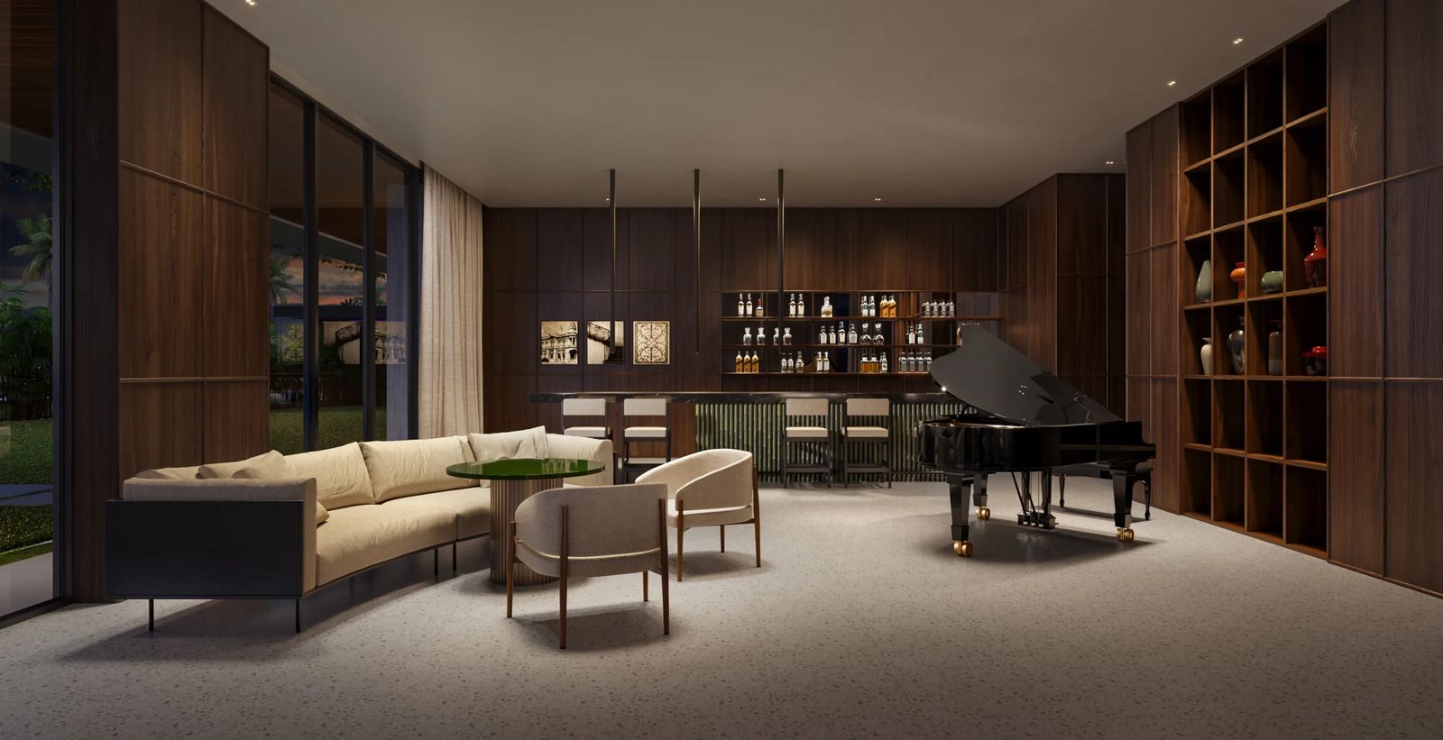 Condomínio RIIO By Piero Lissoni — foto 4