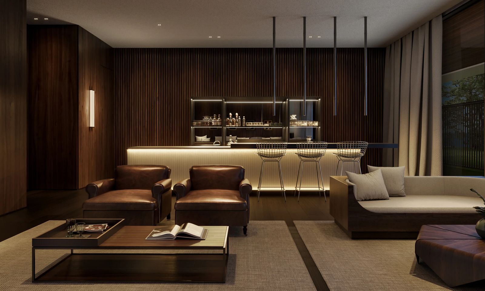 Condomínio RIIO By Piero Lissoni — foto 3