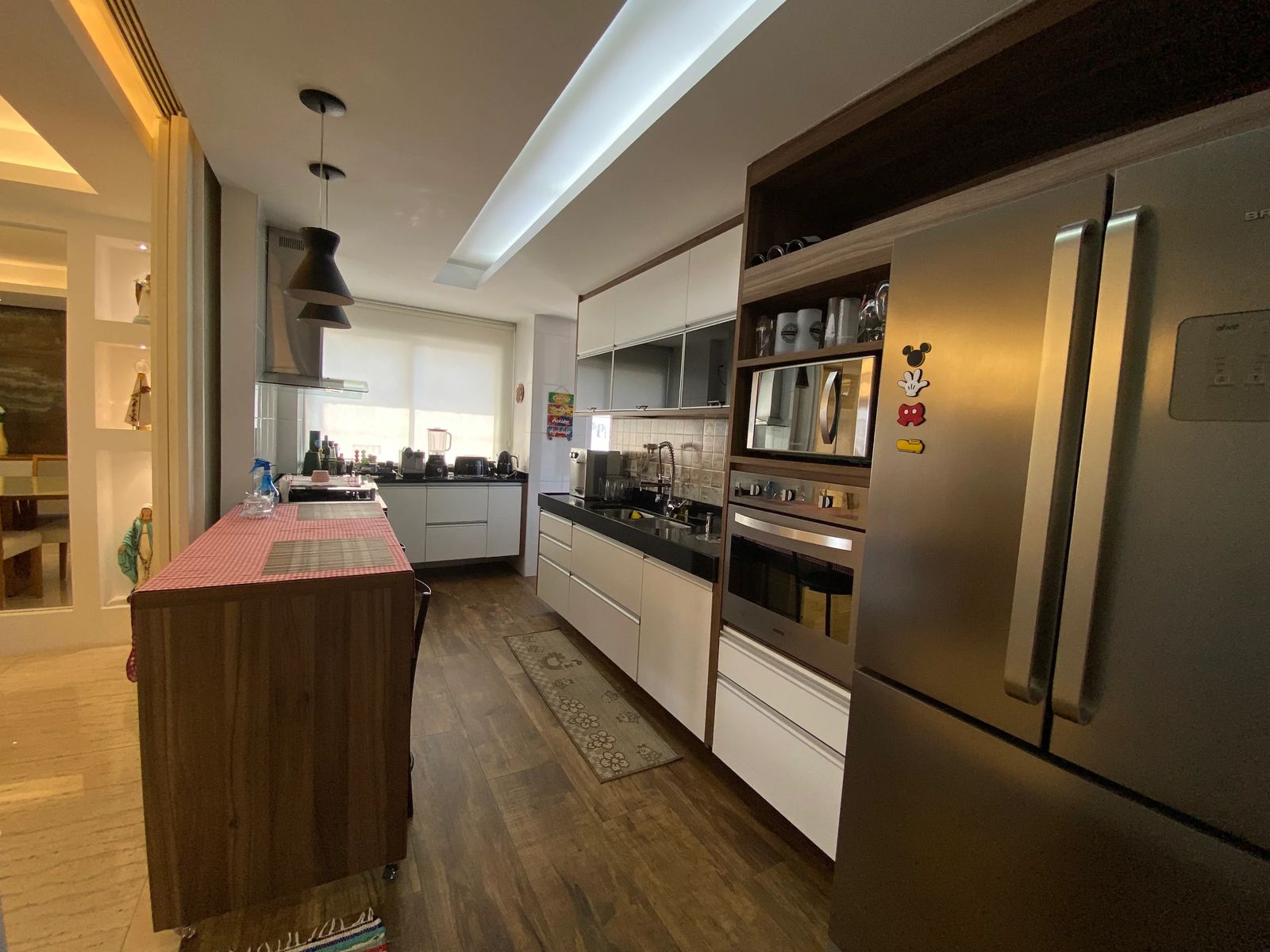 Apartamento 3 Suítes Condomínio Majestic — foto 8