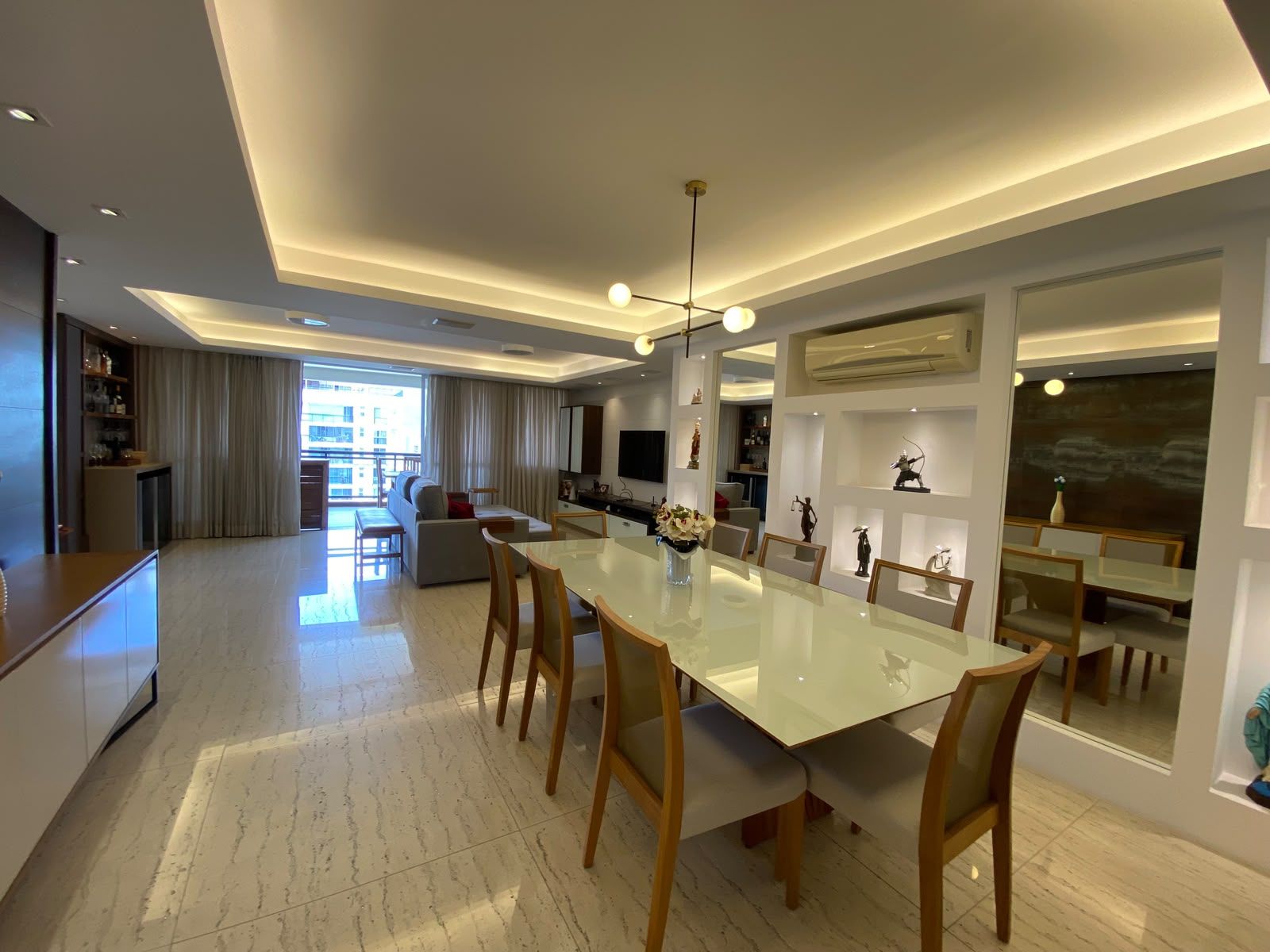 Apartamento 3 Suítes Condomínio Majestic — foto 12