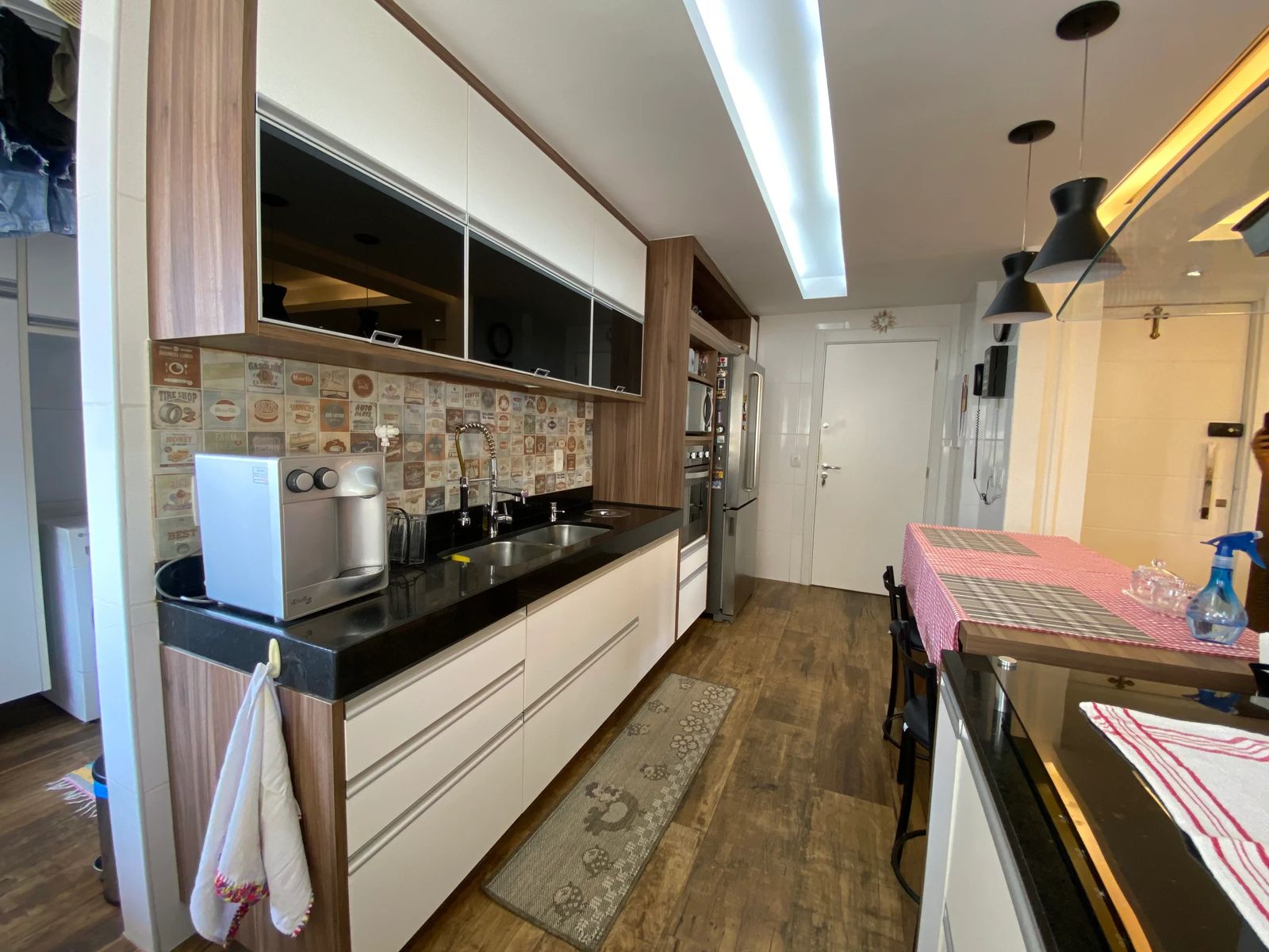 Apartamento 3 Suítes Condomínio Majestic — foto 10