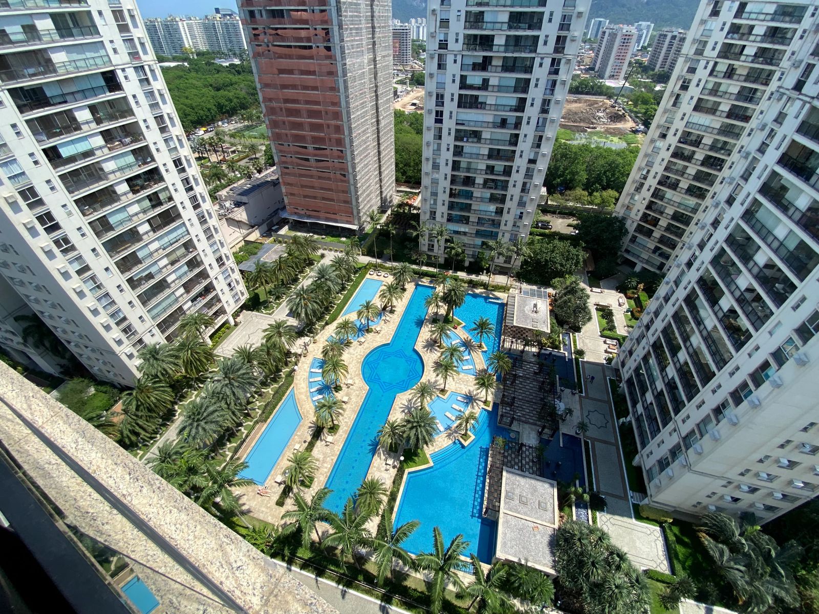 Apartamento 3 Suítes Condomínio Majestic — foto 4