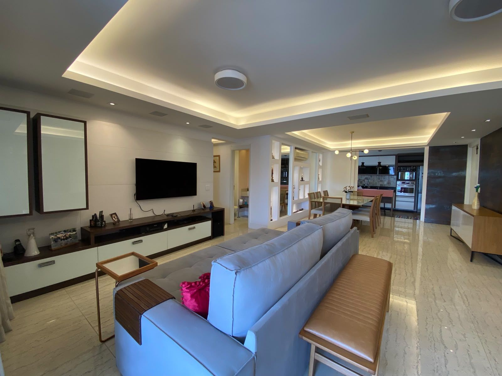 Apartamento 3 Suítes Condomínio Majestic — foto 18