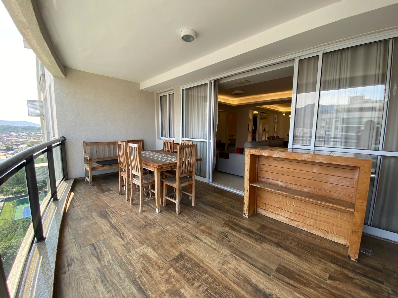 Apartamento 3 Suítes Condomínio Majestic — foto 3