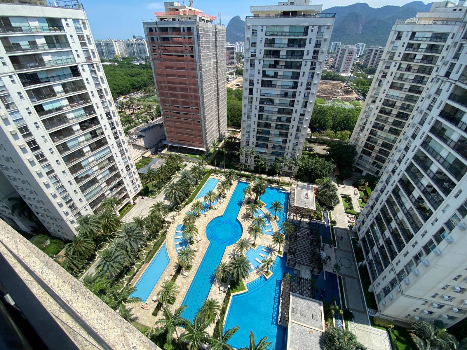 Apartamento 3 Suítes Condomínio Majestic — foto 5