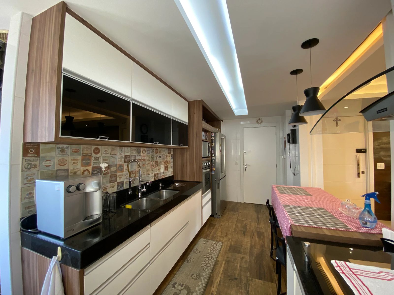 Apartamento 3 Suítes Condomínio Majestic — foto 9